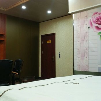 湘乡八达商务宾馆酒店提供图片