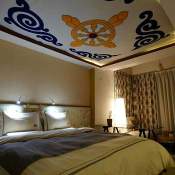 拉萨热琴林酒店酒店提供图片
