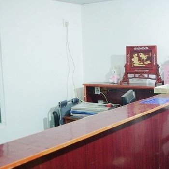 南通年青宾馆酒店提供图片