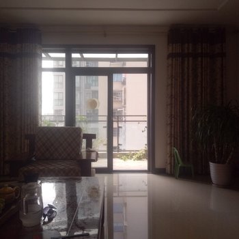 成都天府禅悟民宿酒店提供图片