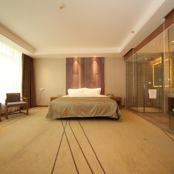 广州市番禺戴斯酒店酒店提供图片