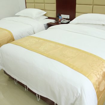 江门鑫都酒店酒店提供图片