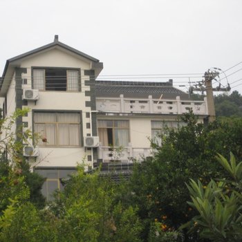 苏州西山悠然居农家乐