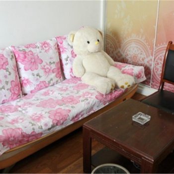淄博青年时代公寓(云龙华庭店)
