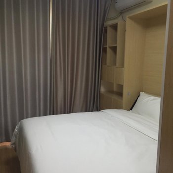 慢生活精品公寓(青岛流亭机场店)酒店提供图片