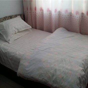 洛阳心仪旅馆酒店提供图片