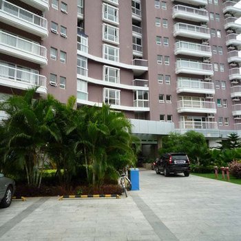 海风铃海景度假小屋(三亚大东海店)