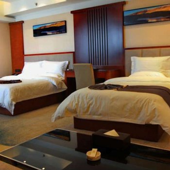 呼和浩特万浩大酒店酒店提供图片