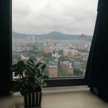 南充啊黎公寓(6号店)酒店提供图片