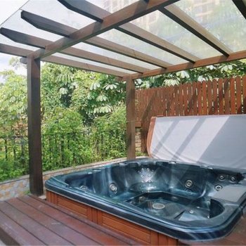 惠州广东周边别墅出租(莞诚茶栈分店)