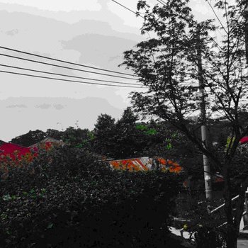 庐山小甜家家庭旅社