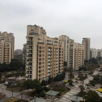 苏州理想求职公寓