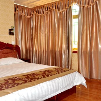 拉萨圣湖旅游宾馆酒店提供图片