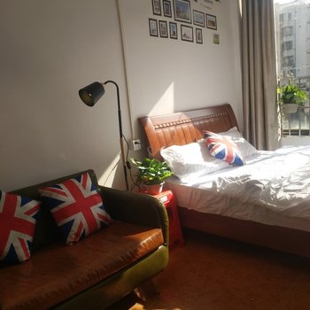 肇庆小清新宜家公寓酒店提供图片