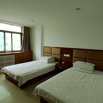 济宁鑫通宾馆(健康路)酒店提供图片