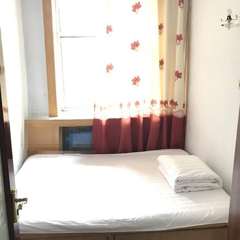 呼伦贝尔蕙质兰心公寓(兴安路分店)