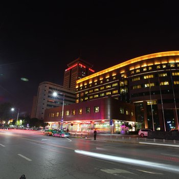 西安长庆宾馆(凤城五路地铁站)酒店提供图片