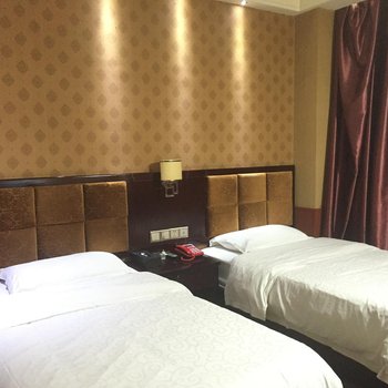 萍乡非凡商务宾馆酒店提供图片