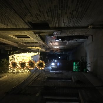 广州朴宿（我是小朴）普通公寓酒店提供图片