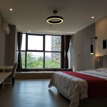 都市花园酒店(河源坚基沃尔玛广场店)酒店提供图片