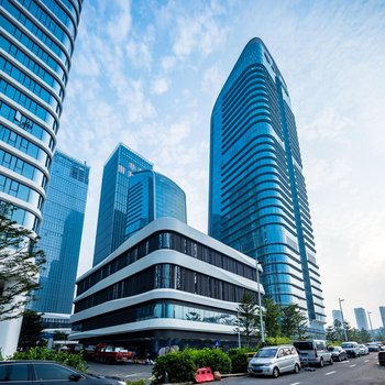 铂斯登行政公寓(深圳前海店)