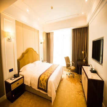 重庆万州沃尔曼酒店酒店提供图片