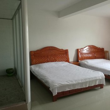 温州楠溪江狮子岩院内民宿酒店提供图片