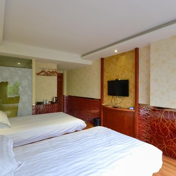 临海龙城商务宾馆酒店提供图片