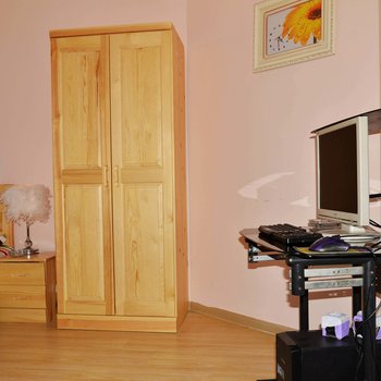 青岛栗子园日租公寓(雒口路店)酒店提供图片