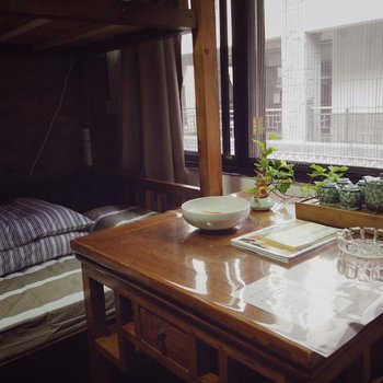 西安茶亭客栈酒店提供图片