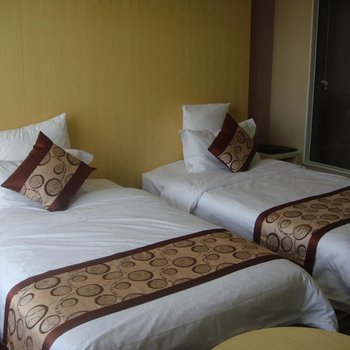 锡林浩特时代丽晶假日酒店酒店提供图片