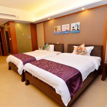 惠州巽寮湾海芯度假公寓酒店提供图片