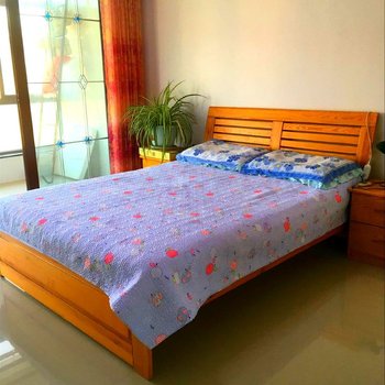 威海东楮岛海边精装两层小楼出租渔家乐酒店提供图片