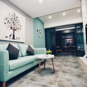 长沙15°Family hotel