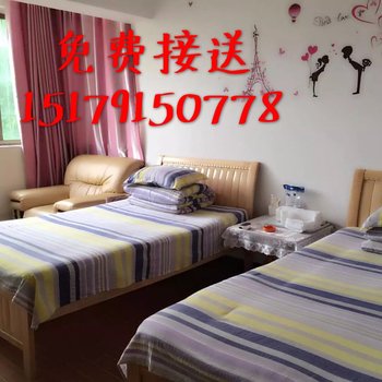 南昌西站便捷旅馆