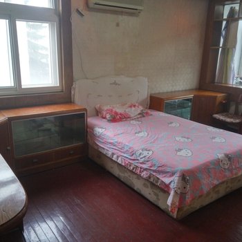 青岛假期旅游公寓