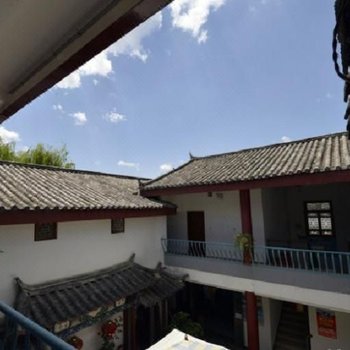 成都仙人树农家乐