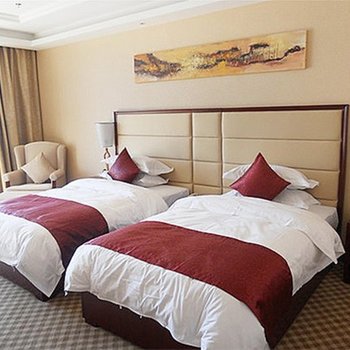 喀什深航国际酒店酒店提供图片