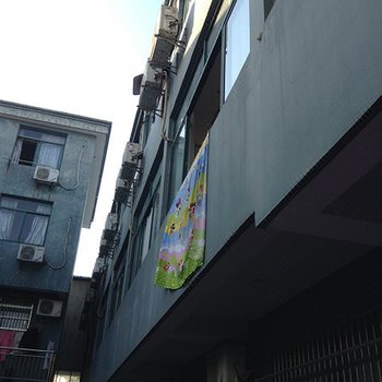 余姚锦江公寓