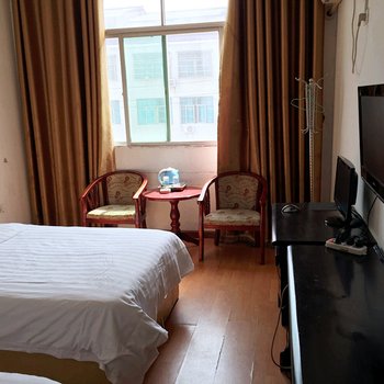 蕲春红旗宾馆酒店提供图片