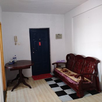 丹东芝麻友友公寓酒店提供图片