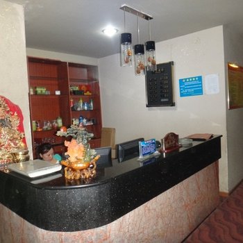 洪雅祥霞客栈酒店提供图片