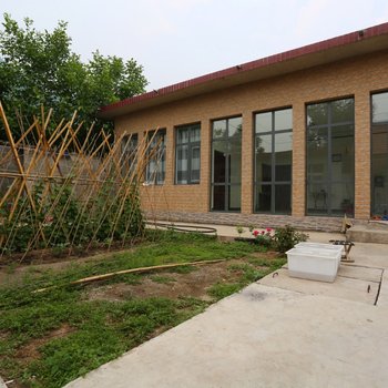 天津蓟县黄崖关小满农家院
