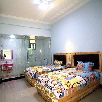 凤凰小懒人精品旅馆酒店提供图片