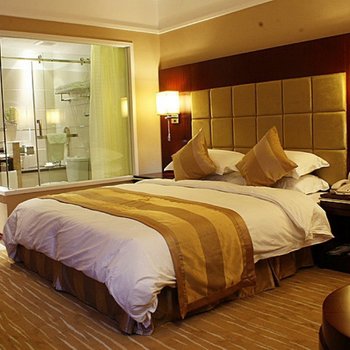 福州晋都戴斯国际酒店酒店提供图片