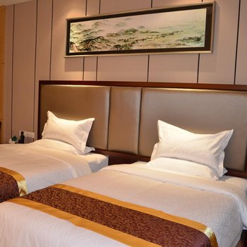 武汉九龙国际大酒店酒店提供图片