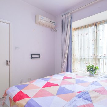 成都都江堰普通公寓(分店)酒店提供图片