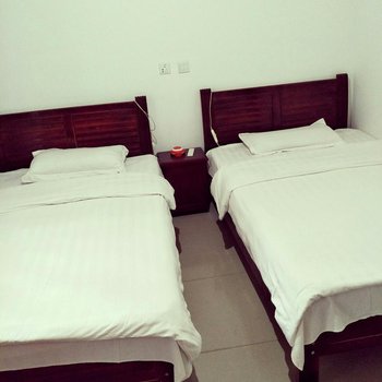 邛崃香椿休闲农庄酒店提供图片