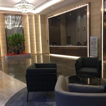 沈阳道合精品酒店式公寓酒店提供图片
