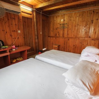 三江县意达旅馆(柳州)酒店提供图片